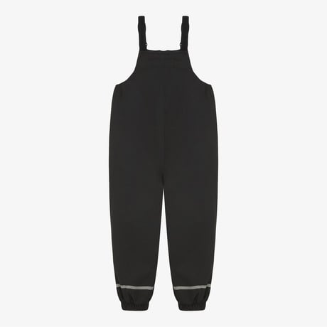K'S VAIL BIB BLACK NP6HR60S