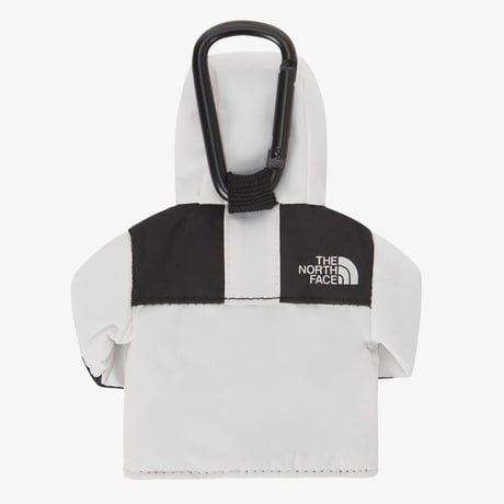 MT. JKT KEY RING WHITE NHA5AS353B