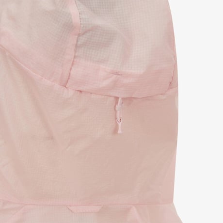 W'S AIRSHIFT JACKET SOFT PINK NJ3LS33B