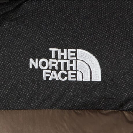 M'S SUMMIT NUPTSE JACKET (RDS) DEEP TAUPE NJ1DS72B