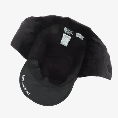 GTX EARMUFF CAP BLACK NE3CR55A