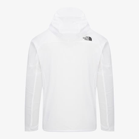 TRAILFLEX JACKET WHITE NJ3LR00B