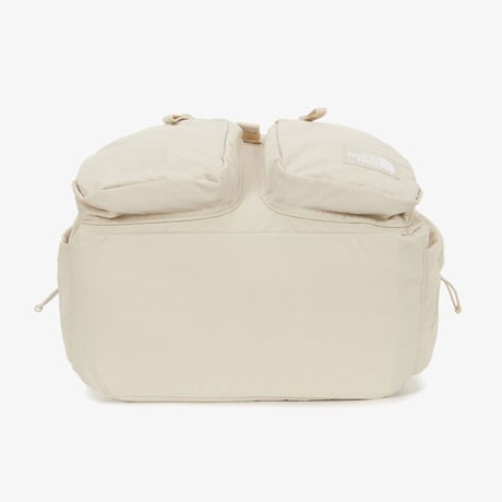 W'S BREEZE BACKPACK WHITE SAND NM2DS22B