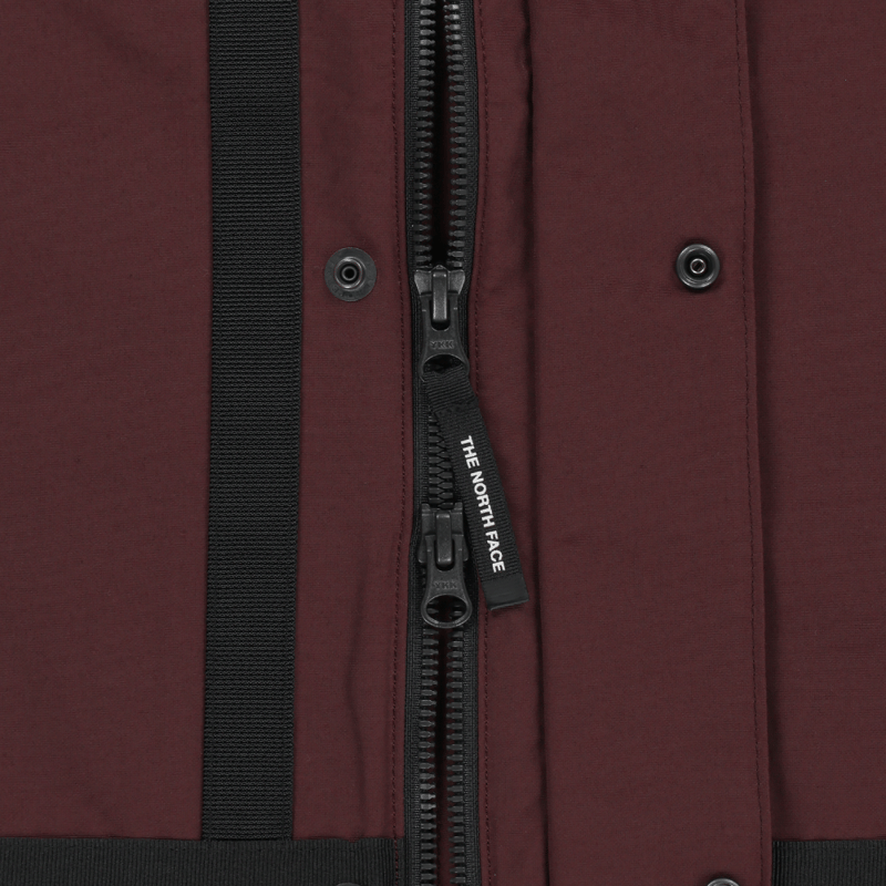 VINTAGE MARTIS JACKET BRICK NJ3BR52K | THE NORT