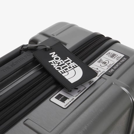 TNF NEW WHEELER 24 METAL GRAY NN2AS79C