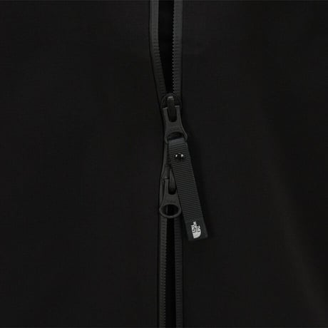 VEER 3L JACKET BLACK NJ2HS51A
