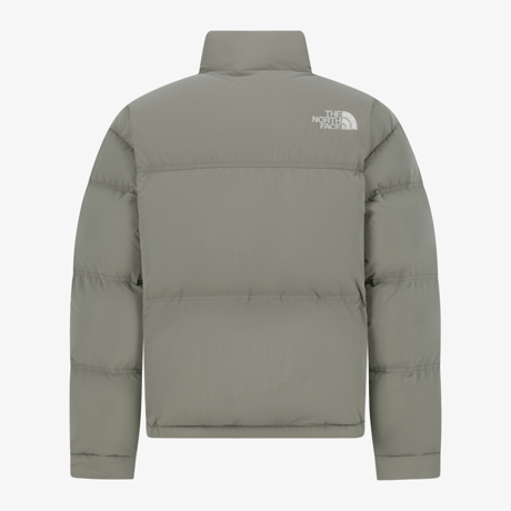 VINTAGE NUPTSE JACKET (RDS) BEIGE BROWN NJ1DR55L