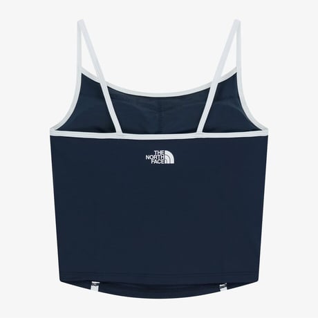 W'S SURFSIDE SLEEVELESS NAVY NT7VR32J