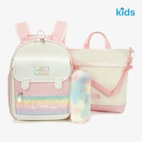 G'S CANDY DOT SCH PACK CREAM NM2DS02R