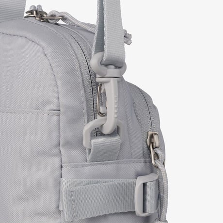 STANDARD CROSS BAG S ICE GRAY NN2PR02L