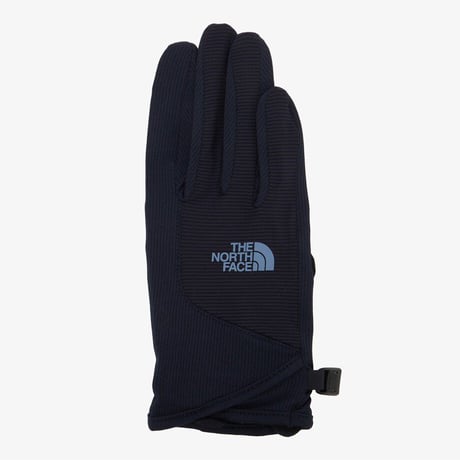 W'S SOFT GLOVE NAVY NJ3GR01A