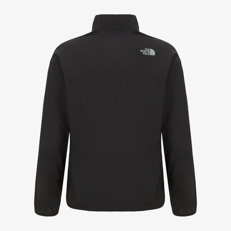 W'S FLYHIGH JACKET BLACK NJ3LS32B