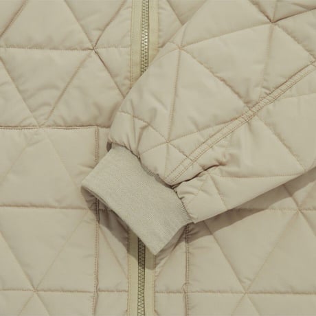 M'S GEODOME V CARDIGAN LIGHT BEIGE NJ3NQ56B