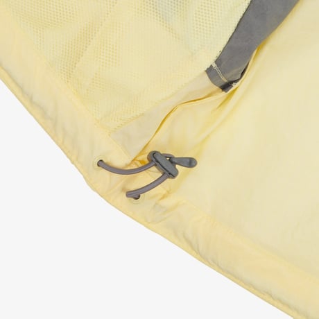 W'S 1994 MOUNTAIN JACKET LIGHT YELLOW NJ3BR32D