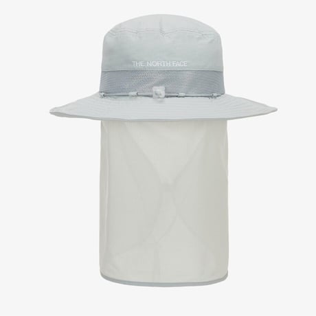 TNF LIGHT SHIELD HAT MIST NE3HS09E