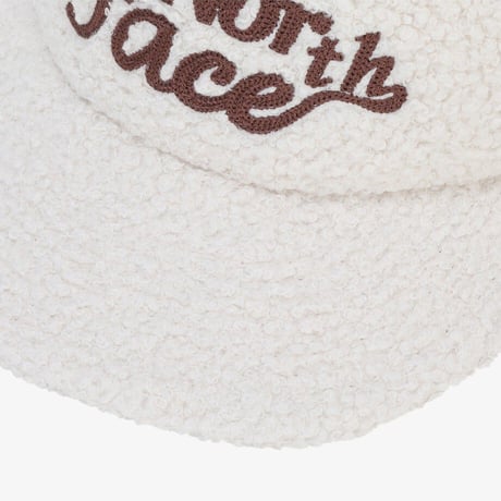 STANDARD LOW VINTAGE CAP_FL VANILLA NE3CS62K
