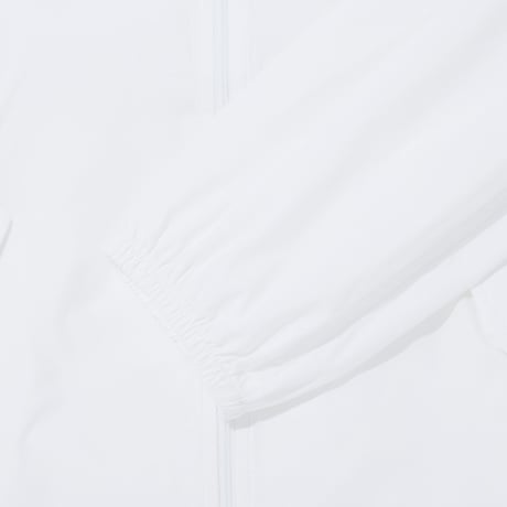 W'S RESTON JACKET WHITE NJ3LQ31K