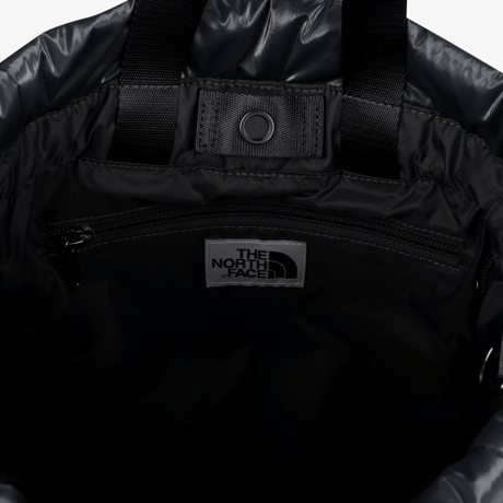 BONNEY PACK M PD SILVER GRAY NN2PR62N
