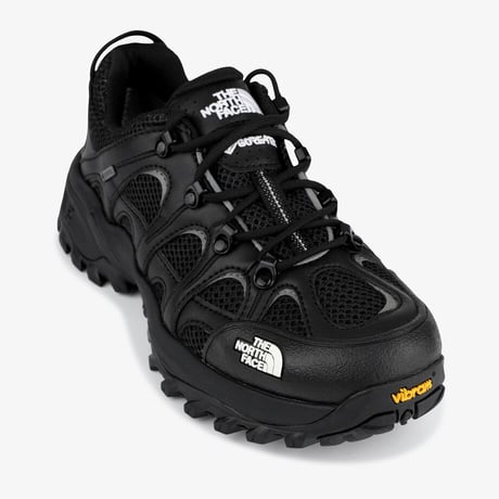 HEDGEHOG 06 RVST GORE-TEX BLACK NS94R71J