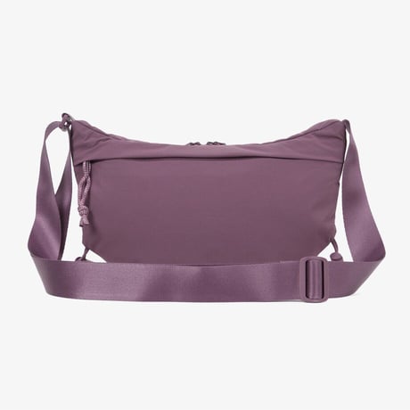 W NEVER STOP CROSSBODY GRAPEMIST NN2PQ84C