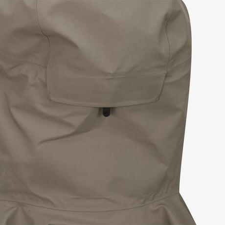 【SUMMIT SERIES】M'S SUMMIT EIGER GTX JACKET DARK BEIGE NJ2GS99A