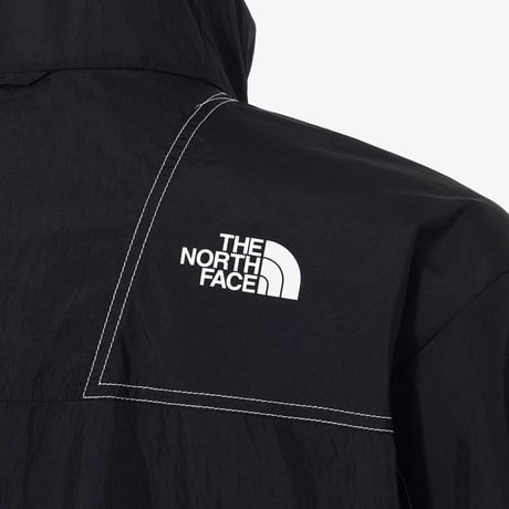 M'S 1994 MOUNTAIN JACKET BLACK NJ3LR01J