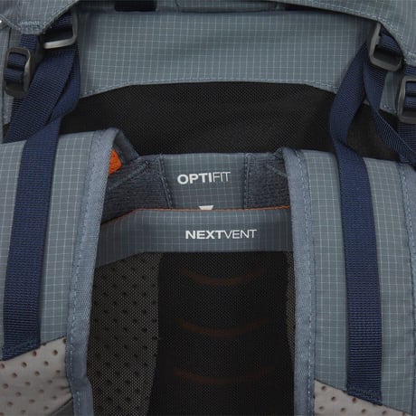 TRAIL LITE 36 GRAY NM2TS82B
