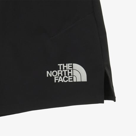 M'S PACE-ON 5" SHORTS BLACK NS6NS03A