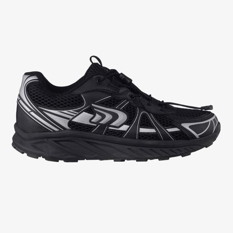 SOLID TECH BLACK NS93R41K