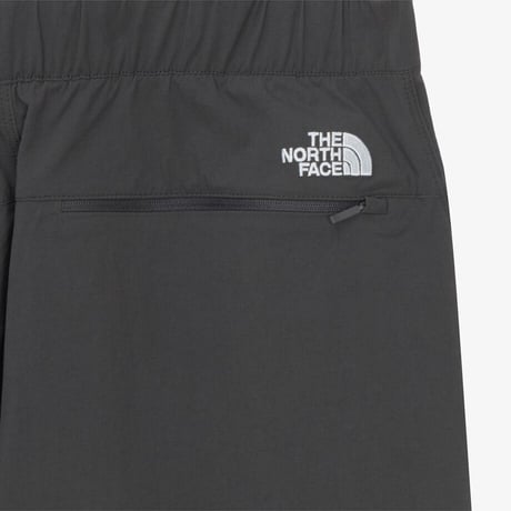 M'S ROBSON PANTS DARK GRAY NP6NR00B