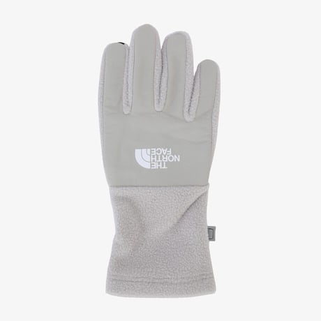 WL FLEECE GLOVE WHITE SAND NJ3GS50K