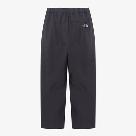 SLOPE PANTS DARK GRAY NP6NQ55K