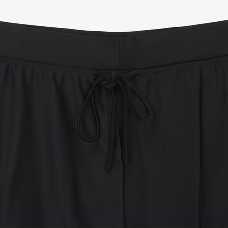W'S WAVEY WRAP SKIRT BLACK NK6KR30A