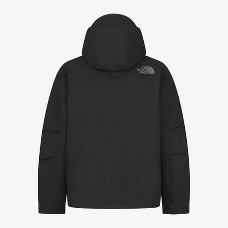 LINE-X HEAT JACKET BLACK NJ3NS59J