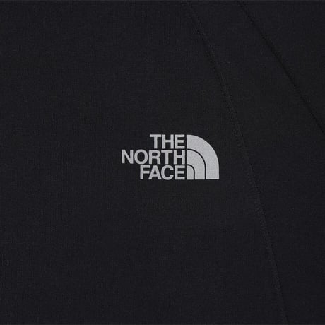 VARIX L/S R/TEE BLACK NT7TS56J