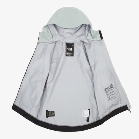 M'S GTX THETA JACKET COOL GRAY NJ2GR05B