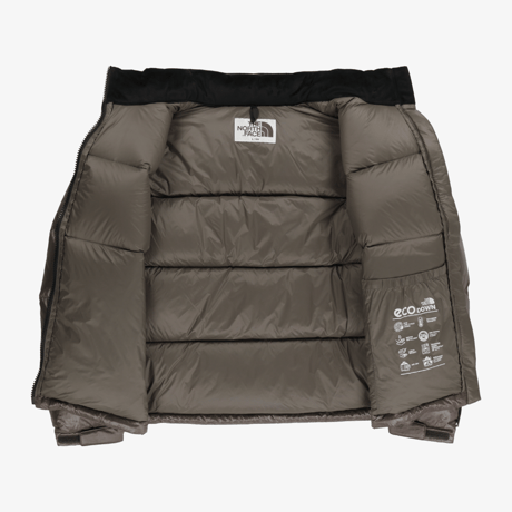 【ユニセックス】NOVELTY NUPTSE DOWN JACKET (RDS) BEIGE BROWN NJ1DR63P
