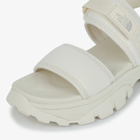 HEXA LUX SANDAL CREAM NS82S64K