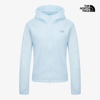 W'S CRINKAIR JACKET MINT LEAF NJ3LS80B