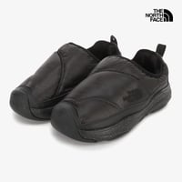 HALF DOME MULE REAL BLACK NS85R68B