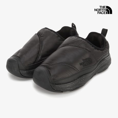 HALF DOME MULE REAL BLACK NS85R68B