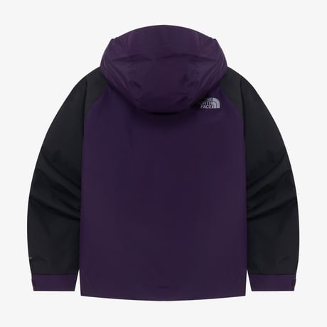 SLOPE HEAT JACKET VIOLET NJ3NQ52M