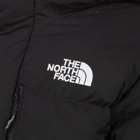 M'S CHALLENGE AIR DOWN COAT (RDS) BLACK NC1DR50A