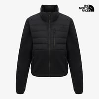 W RMST DENALI TEK HYBRID JACKET BLACK NJ4FR87A