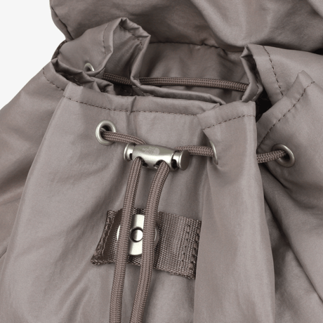 BONNEY SR BACKPACK MINI COCOA BROWN NM2DS11L