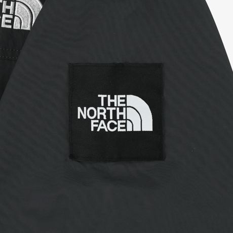 MARTIS JACKET DARK GRAY NJ3BS01N