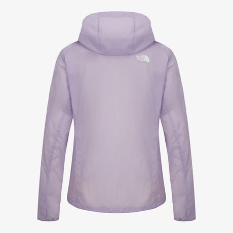 W'S DRIFT JACKET LAVENDER NJ3LS36C