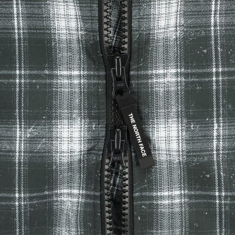 MAWREN PT JACKET GRAY NJ2HS54J