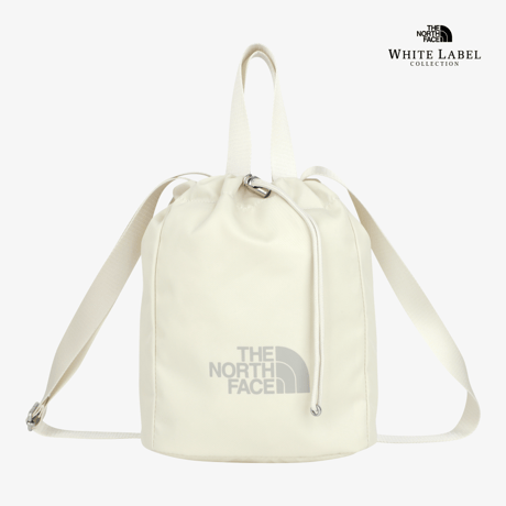 BONNEY BUCKET BAG MINI KREAM NN2PS22K