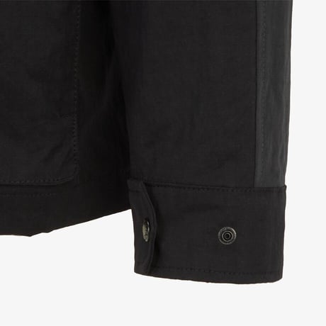 M'S ABLE JACKET BLACK NJ3BR57A